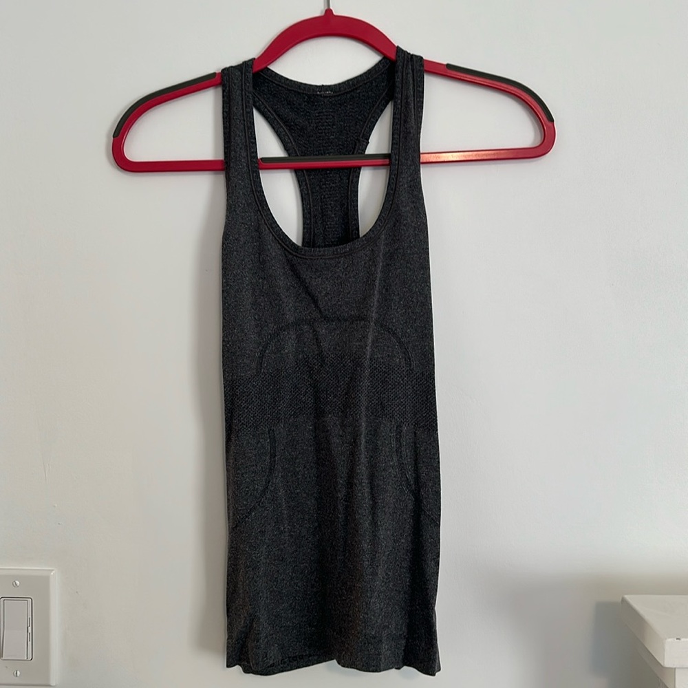 Lululemon Women’s Size 6 Swiftly Tech Tank